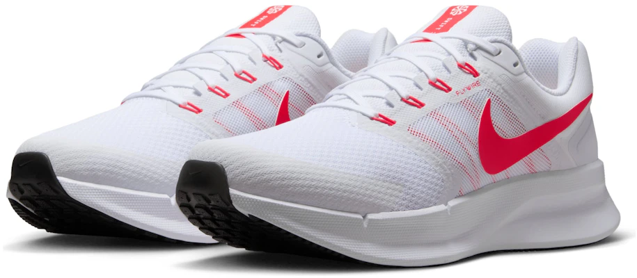 Nike Run Swift 3「白色亮深紅」 DR2695-109 Shop Nike Run Swift 3「白色亮深紅」 DR2695-109