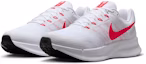 Shop Nike Run Swift 3「白色亮深紅」 DR2695-109