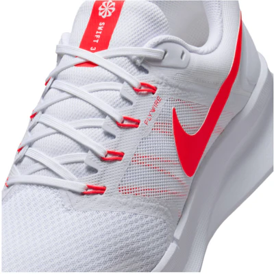 Nike Run Swift 3「白色亮深紅」 DR2695-109 Purchase Nike Run Swift 3「白色亮深紅」 DR2695-109