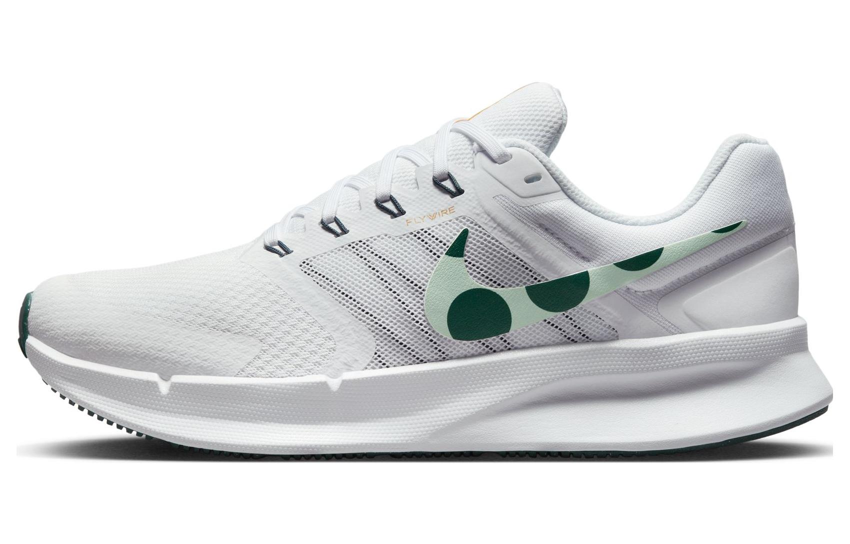 Nike Run Swift 3 'White Faded Spruce' DR2695-100