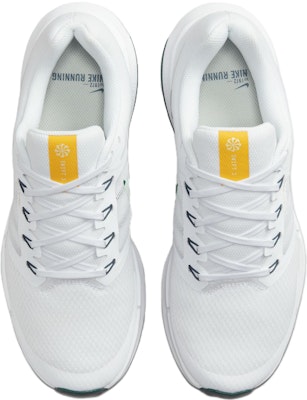 Nike Run Swift 3 'White Faded Spruce' DR2695-100 Lookbook Nike Run Swift 3 'White Faded Spruce' DR2695-100