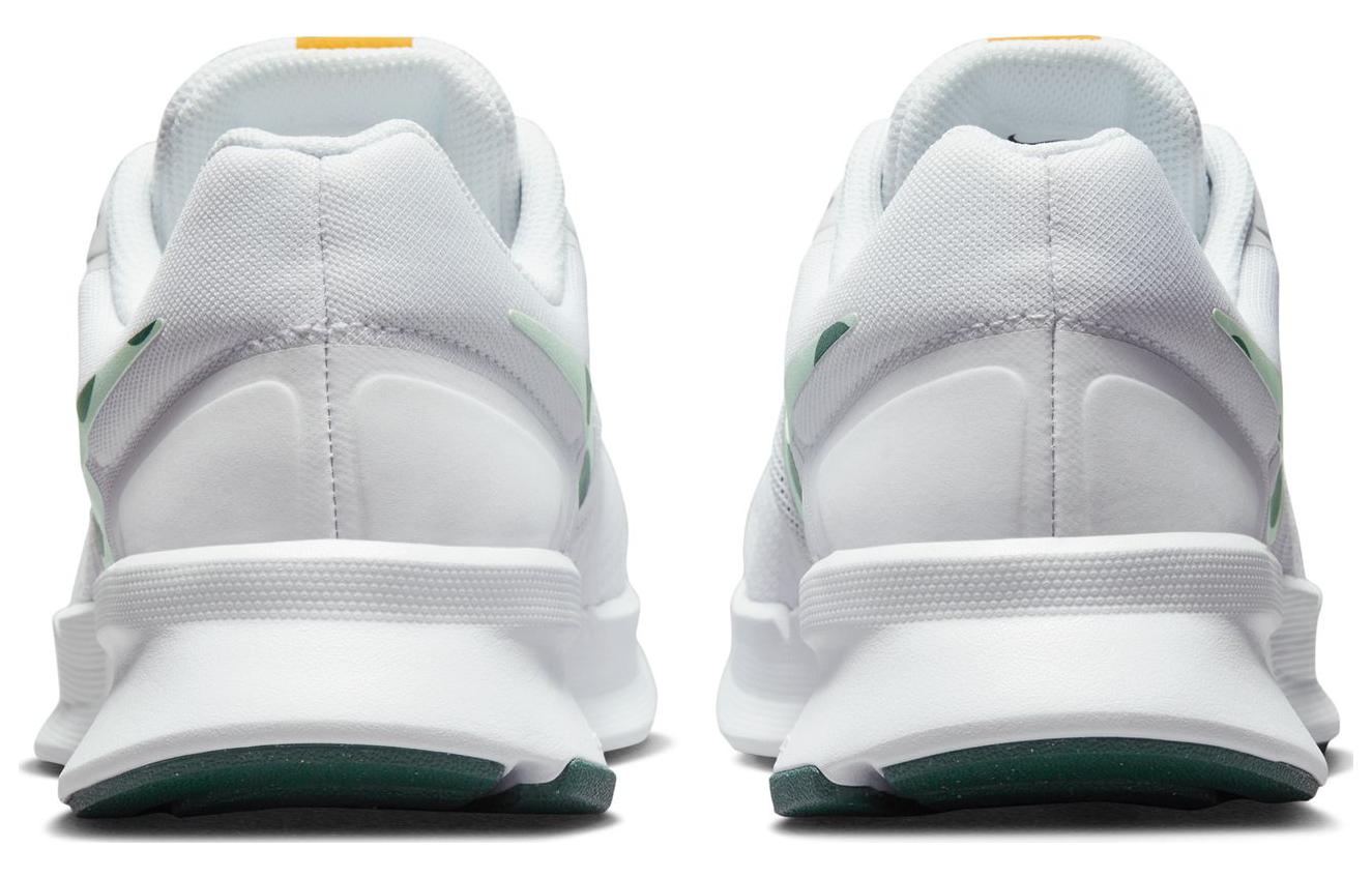 Shop Nike Run Swift 3 'Blanco Verde Desvanecido' DR2695-100
