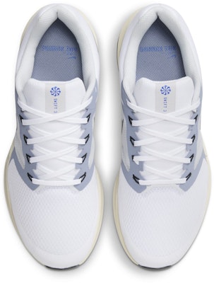 Nike Run Swift 3 'White Photon Dust Black' DR2695-105 Shop Nike Run Swift 3 'White Photon Dust Black' DR2695-105