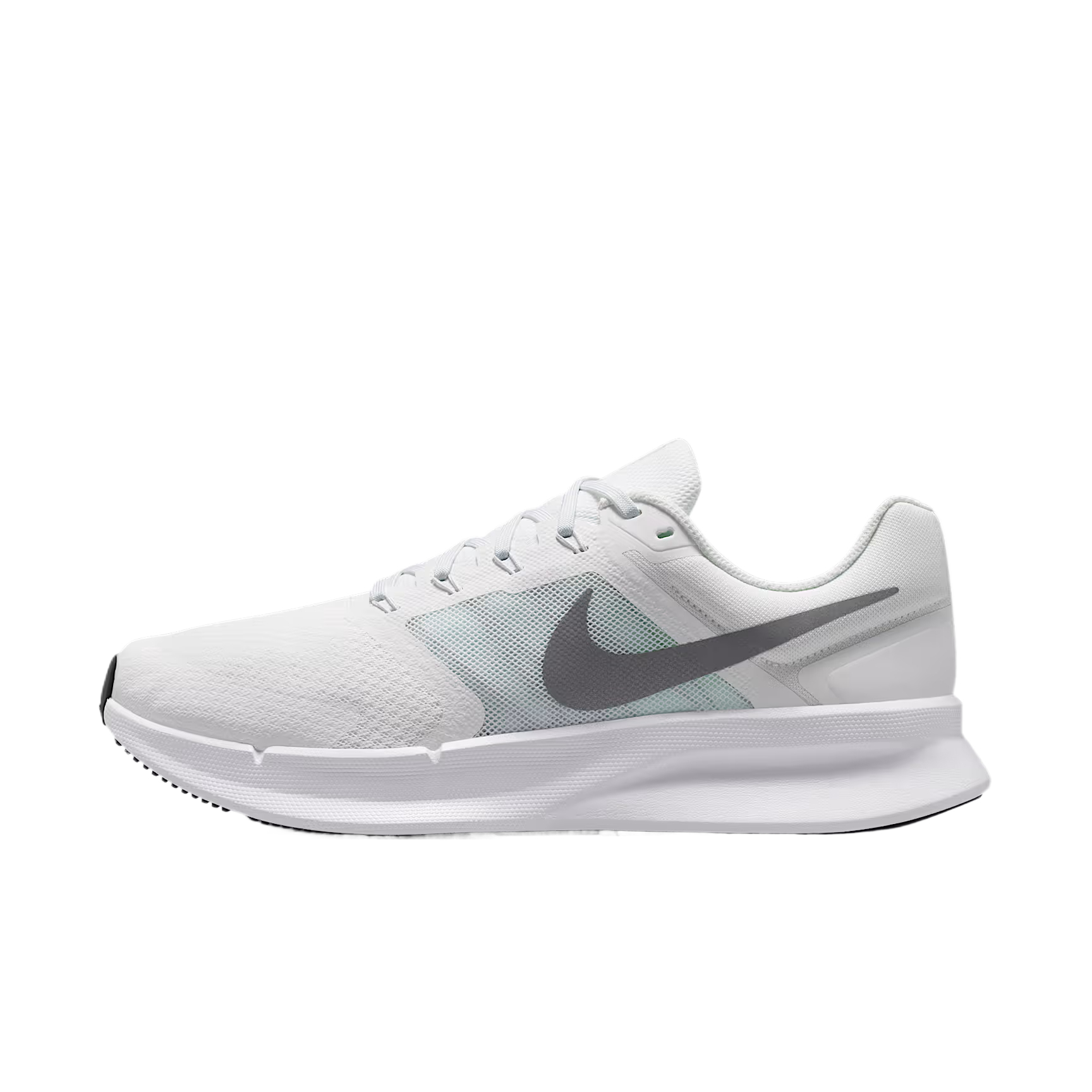 Nike Run Swift 3 Low-Top Running Shoes Durable Cushioning Breathable Support DR2695-122