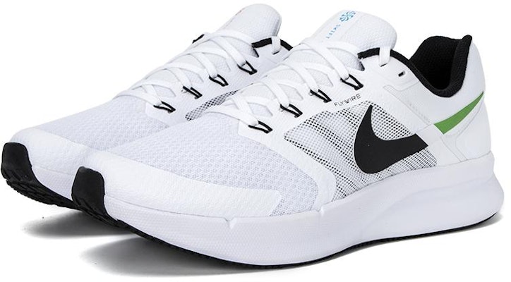 Nike Run Swift 3 SE 'Mixing and Matching' FJ1055-100 Lookbook Nike Run Swift 3 SE 'Mixing and Matching' FJ1055-100