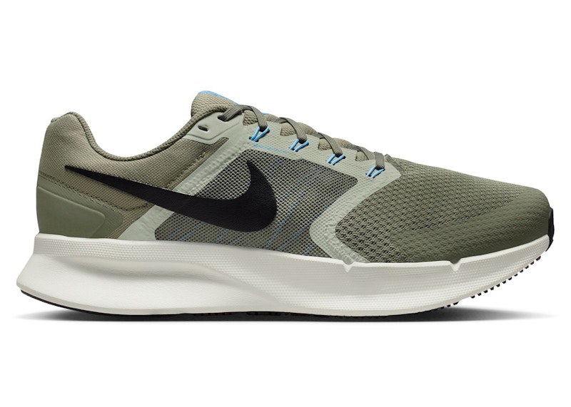 Nike Run Swift 3 Silver Sage Spruce Fog FZ9666-300