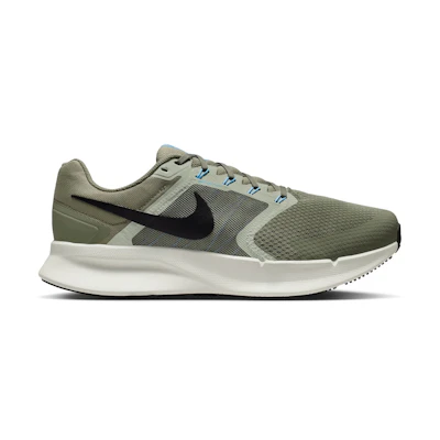 Nike Run Swift 3 Silver Sage Spruce Fog
