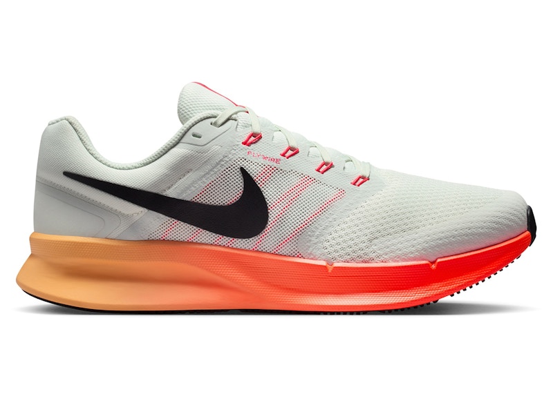 Nike Run Swift 3 Spruce Aura Bright Crimson DR2695-017