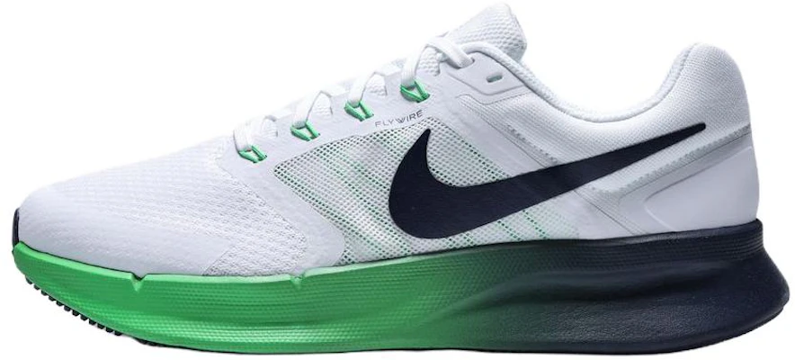 Nike Run Swift 3 White Casual Running Shoes Comfortable Versatile Sneakers DR2695-124 Buy Nike Run Swift 3 White Casual Running Shoes Comfortable Versatile Sneakers DR2695-124