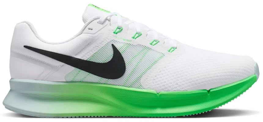 Nike Run Swift 3 白色冰川藍黑色 運動跑鞋 DR2695-114 Buy Nike Run Swift 3 白色冰川藍黑色 運動跑鞋 DR2695-114