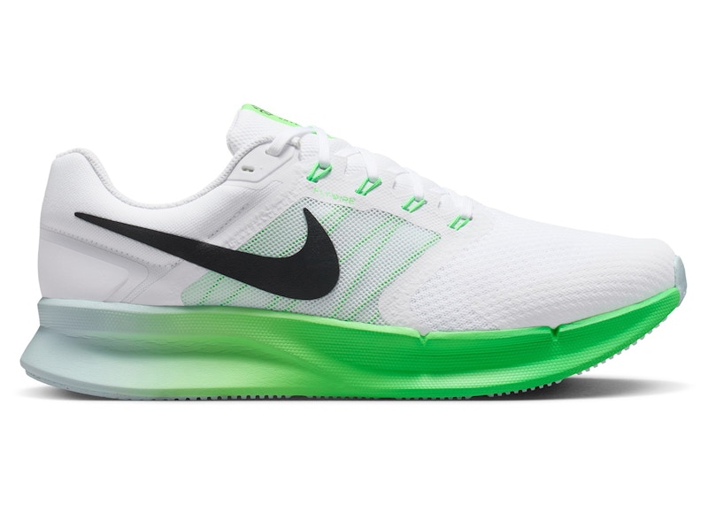 Nike Run Swift 3 White Glacier Blue Black DR2695-114