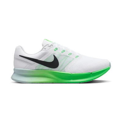 Nike Run Swift 3 White Glacier Blue Black