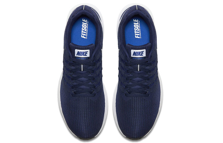 Shop Nike Run Swift 'Azul Binario' 908989-404