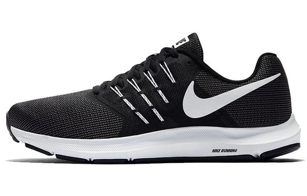 Nike Run Swift 'Black White' 908989-001
