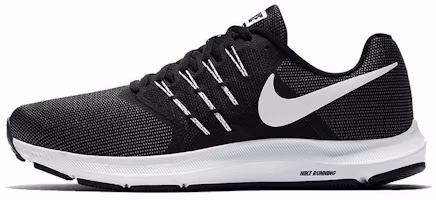 Nike Run Swift 'Black White' 908989-001 Nike Run Swift 'Black White' 908989-001
