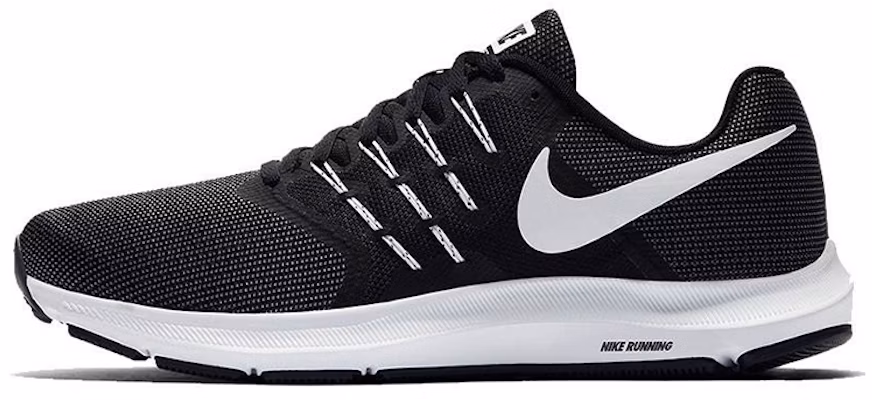 Nike Run Swift 'Black White' 908989-001 Buy Nike Run Swift 'Black White' 908989-001
