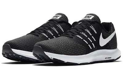 Nike Run Swift 'Black White' 908989-001