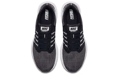 Nike Run Swift 'Black White' 908989-001