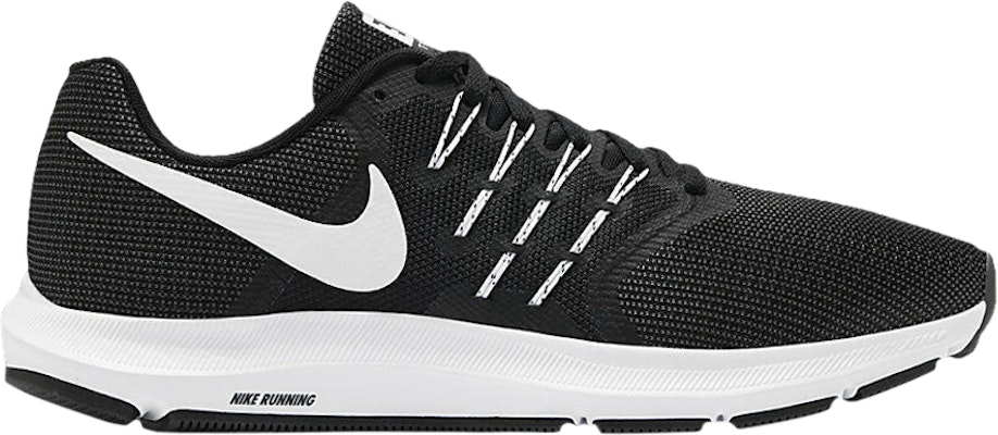 Nike Run Swift Black White 908989 001 908989 001 Novelship