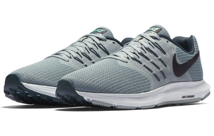 Lookbook Nike Run Swift 'Light Pumice' - Kasut Lari Nike 'Light Pumice'. 908989-011