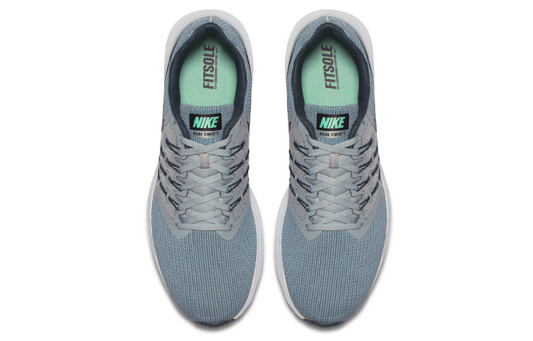 Shop Nike Run Swift 'Light Pumice' - Kasut Lari Nike 'Light Pumice'. 908989-011