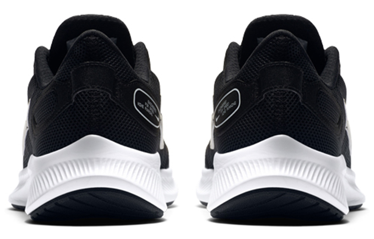 Lookbook Nike Runallday 2 'Hitam' CD0223-003