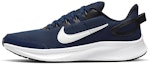 Buy Nike Runallday 2 'Hitam' CD0223-400