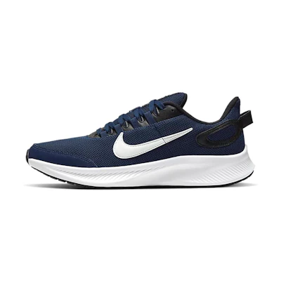 Nike Runallday 2 'Black'