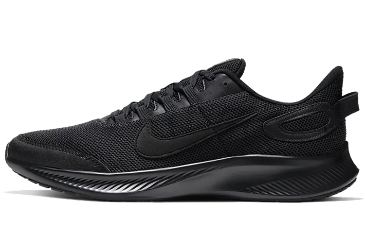 Nike Runallday 2 'Black Anthracite' CD0223-001