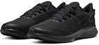Lookbook Nike Runallday 2 'Hitam Anthracite' CD0223-001