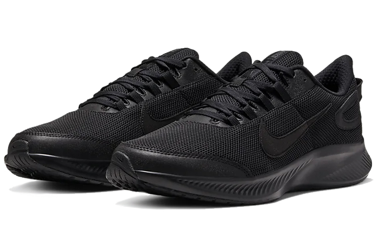 Lookbook Nike Runallday 2 ''Nero Antracite'' CD0223-001