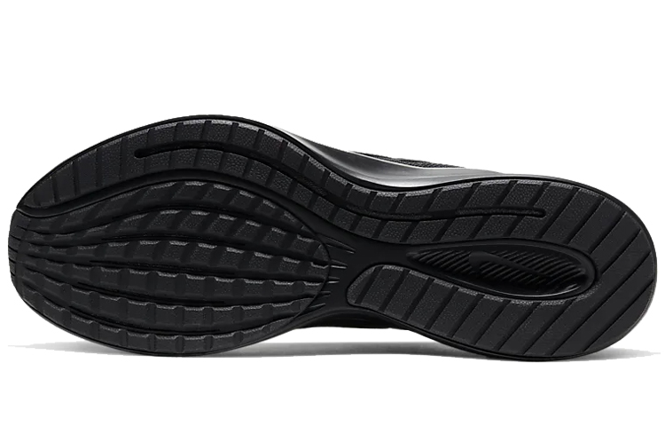 Details for Nike Runallday 2 ''Nero Antracite'' CD0223-001