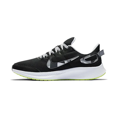 Nike Runallday 2 'Black Sapphire'