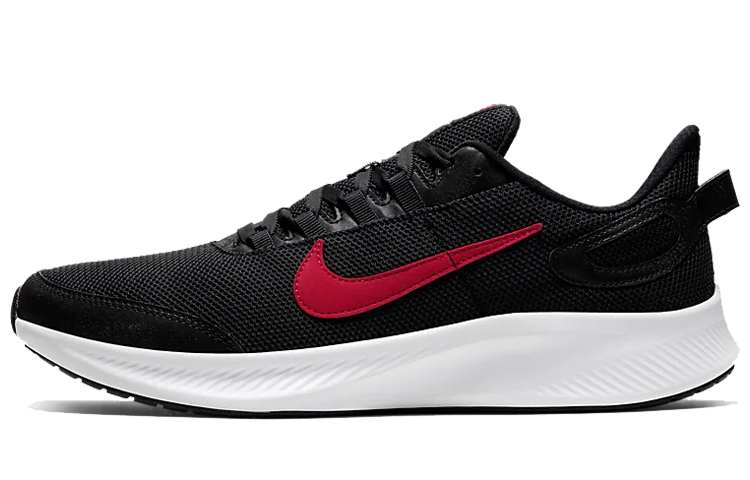 Nike Runallday 2 'Black Unversity Red' CD0223-002
