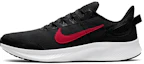 Buy Nike Runallday 2 'Hitam Universitas Merah' CD0223-002