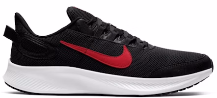 Nike Runallday 2 'Black Unversity Red' CD0223-002 Nike Runallday 2 'Black Unversity Red' CD0223-002