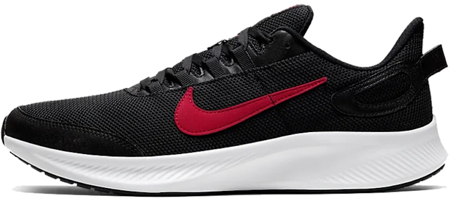Nike Run All Day 2 低筒 跑步鞋 男款 黑紅 Buy Nike Run All Day 2 低筒 跑步鞋 男款 黑紅