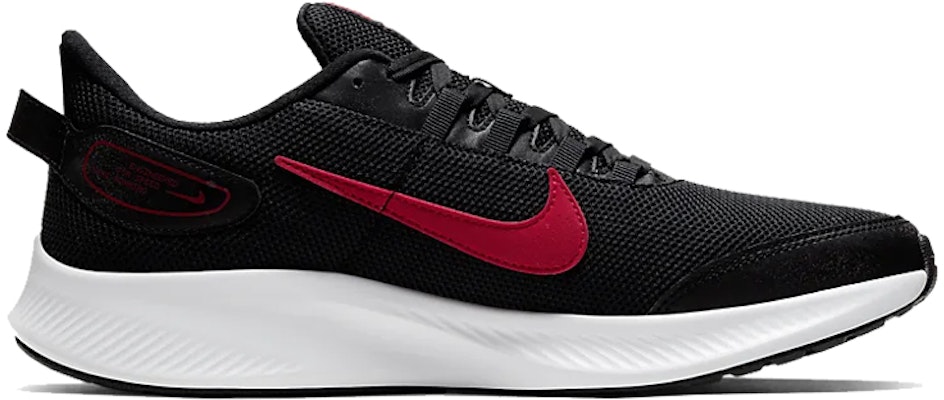 Nike Runallday 2 'Hitam Universiti Merah' CD0223-002 Order Nike Runallday 2 'Hitam Universiti Merah' CD0223-002