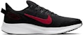 Nike Runallday 2 'Hitam Universiti Merah' CD0223-002