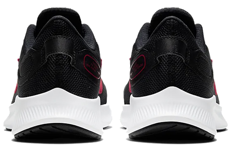 Purchase Nike Runallday 2 'Hitam Universitas Merah' CD0223-002
