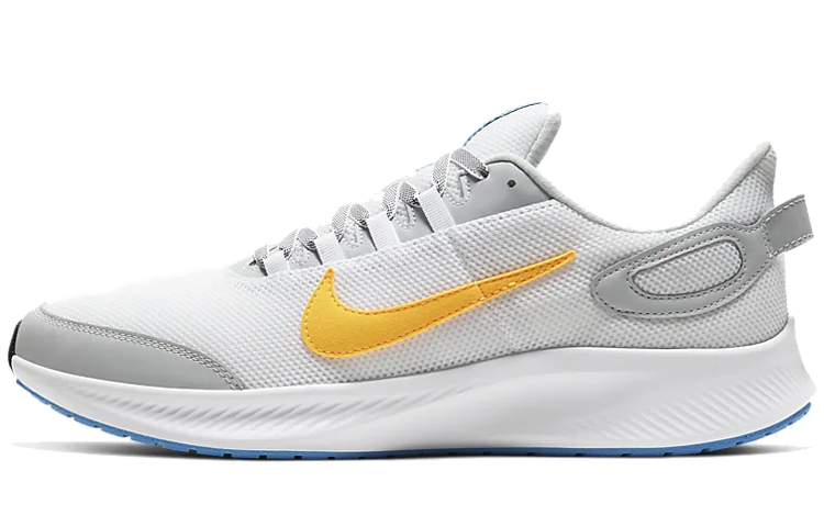Nike Runallday 2 'White Laser Orange' CD0223-100