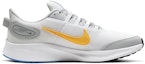 Order Nike Runallday 2 'Putih Laser Jingga' CD0223-100