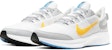 Nike Runallday 2 'Putih Laser Jingga' CD0223-100