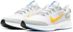 Lookbook Nike Runallday 2 'Putih Laser Jingga' CD0223-100