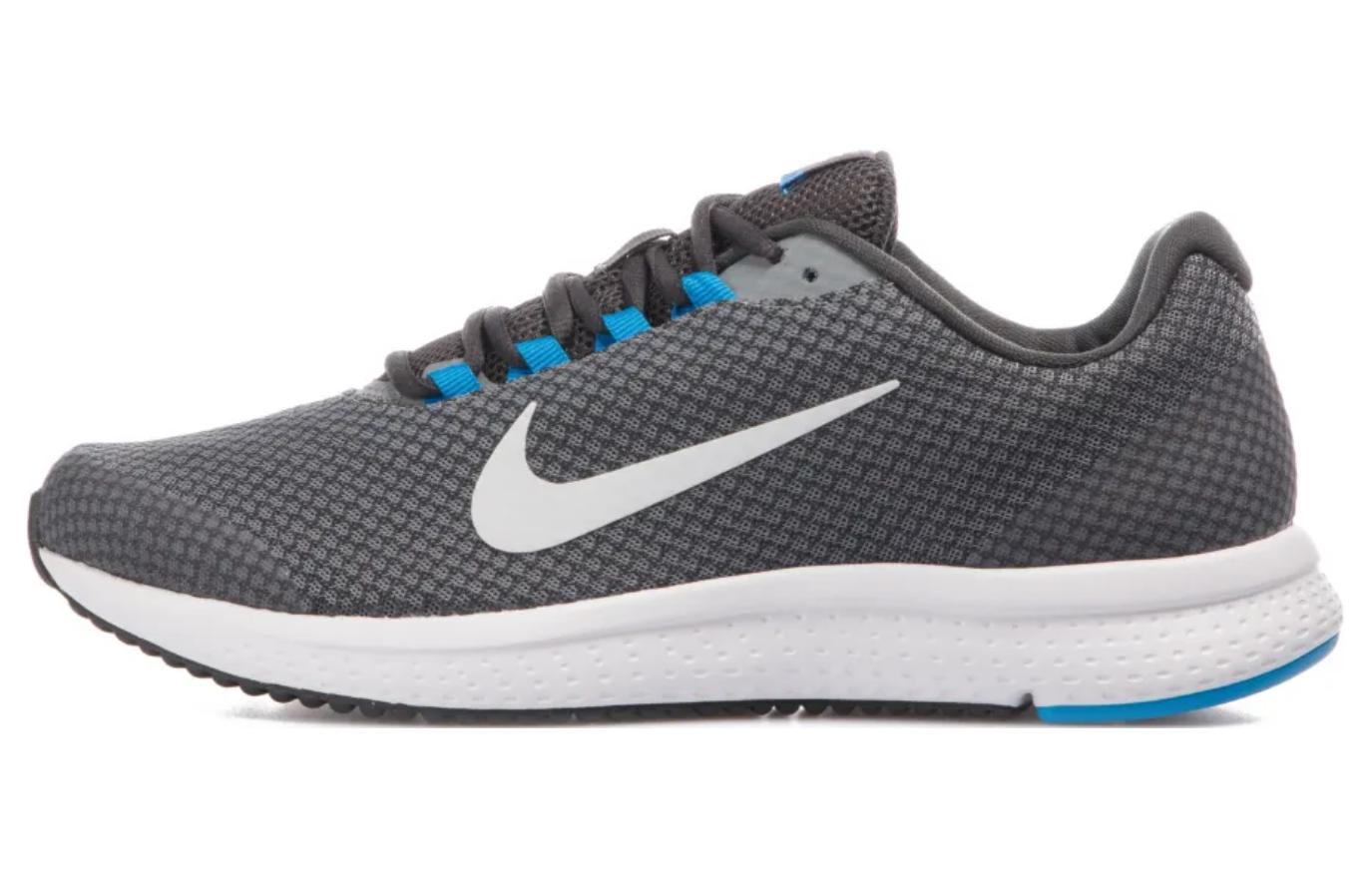 Nike Runallday 'Anthracite' 898464-018