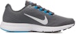 Nike Runallday 'Anthracite' Lelaki/Perempuan Kasut Lari 898464-018