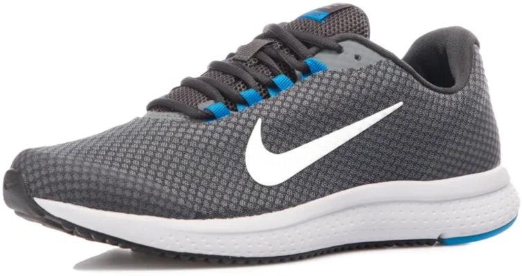 Nike Runallday 'Anthracite' Lelaki/Perempuan Kasut Lari 898464-018 Lookbook Nike Runallday 'Anthracite' Lelaki/Perempuan Kasut Lari 898464-018