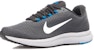 Nike Runallday 'Anthracite' Lelaki/Perempuan Kasut Lari 898464-018