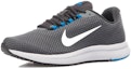 Lookbook Nike Runallday 'Anthracite' Lelaki/Perempuan Kasut Lari 898464-018