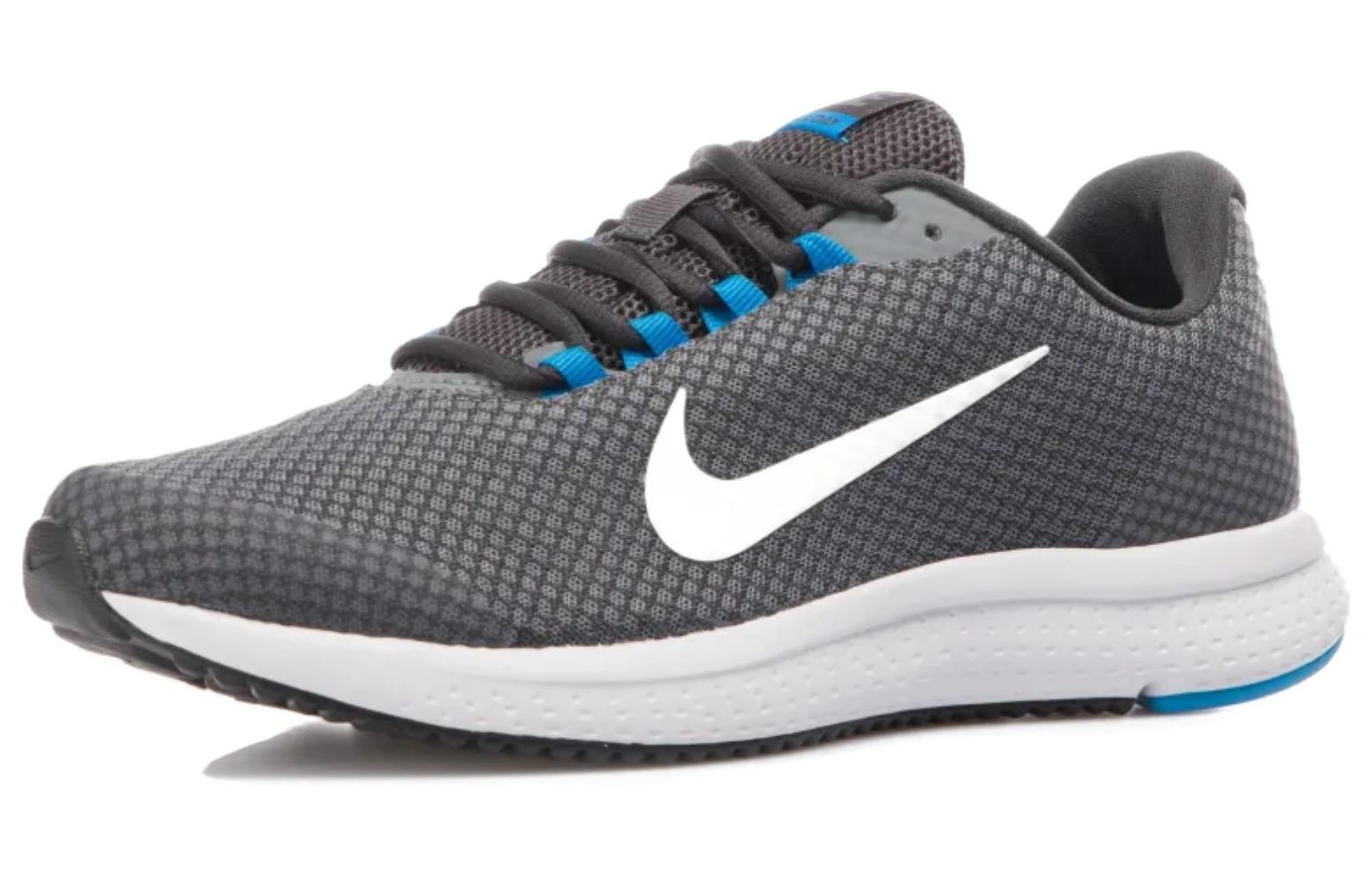 Lookbook Nike Runallday ''Anthracite'' Chaussures de Course 898464-018